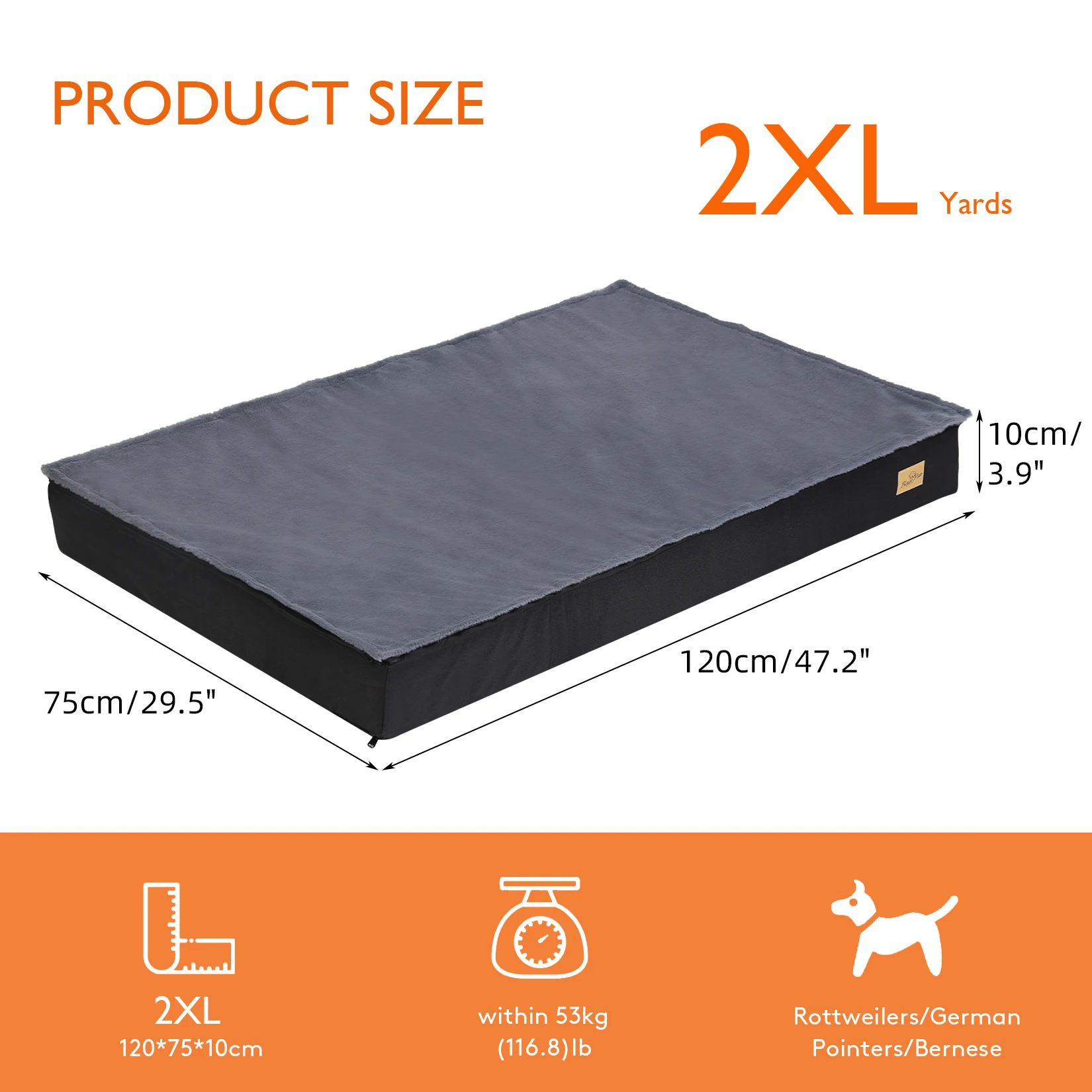 kf S5b7ea9b68bdf4a1d981142969e0543b86 Cat Litter Boxes, Dog Collars, Automatic Pet Feeder, Cat toys, Indestructible Dog Toys, Outdoor Cat House ,Dog House and many more — Fast delivery at door step