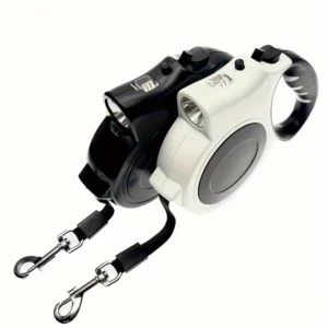 1pc Automatic Retractable Dog Leash Extendable Rope Dog Lead for Walking Small Large Dogs Leash Dog Accessorie