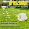 kf S63a9a6e144cf4e4eadbe95c80a582a58S Cat Litter Boxes, Dog Collars, Automatic Pet Feeder, Cat toys, Indestructible Dog Toys, Outdoor Cat House ,Dog House and many more — Fast delivery at door step