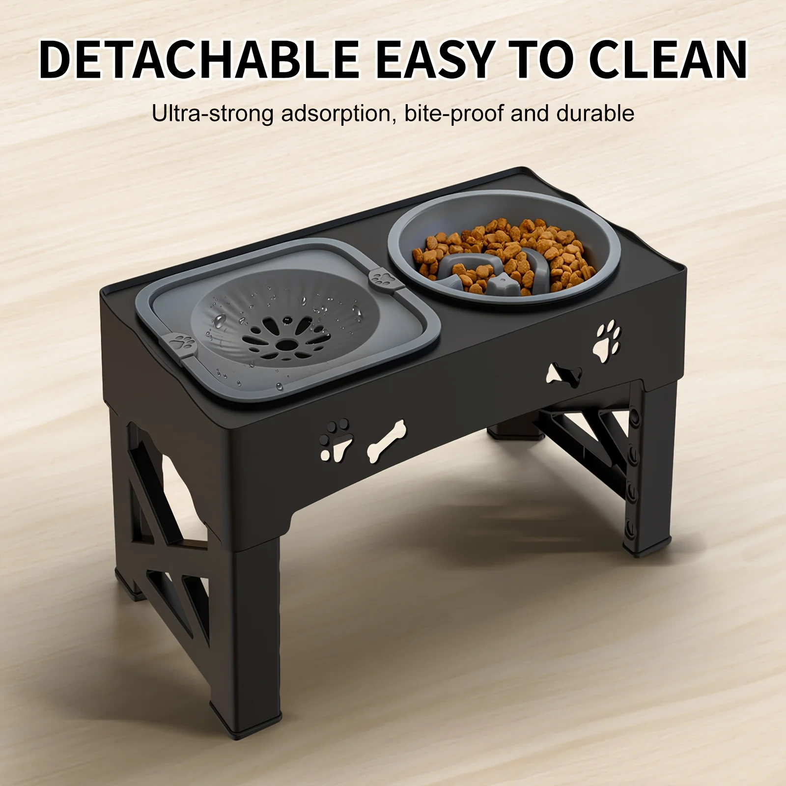kf S6a47e7d5a59448c2bb28a0f6f52254b8V Cat Litter Boxes, Dog Collars, Automatic Pet Feeder, Cat toys, Indestructible Dog Toys, Outdoor Cat House ,Dog House and many more — Fast delivery at door step