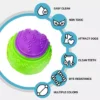 kf S6f3773b0978d48a2bdf3547b4abd690fn Cat Litter Boxes, Dog Collars, Automatic Pet Feeder, Cat toys, Indestructible Dog Toys, Outdoor Cat House ,Dog House and many more — Fast delivery at door step