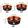 kf S71232829aa8e4092ac3d1a95abc6d066u Cat Litter Boxes, Dog Collars, Automatic Pet Feeder, Cat toys, Indestructible Dog Toys, Outdoor Cat House ,Dog House and many more — Fast delivery at door step