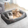 kf S7e35266ddb0e4901bc79dddc503963ebg Cat Litter Boxes, Dog Collars, Automatic Pet Feeder, Cat toys, Indestructible Dog Toys, Outdoor Cat House ,Dog House and many more — Fast delivery at door step