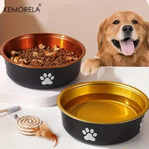 kf S8431fdc006da41eaa0a042ef7d33d582L Cat Litter Boxes, Dog Collars, Automatic Pet Feeder, Cat toys, Indestructible Dog Toys, Outdoor Cat House ,Dog House and many more — Fast delivery at door step