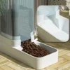 kf S8cf6572b4b584ae8a0c132bb99f950bbg Cat Litter Boxes, Dog Collars, Automatic Pet Feeder, Cat toys, Indestructible Dog Toys, Outdoor Cat House ,Dog House and many more — Fast delivery at door step
