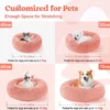 kf S8db11d2d23dd44a5be7a82ddf5be507cJ Cat Litter Boxes, Dog Collars, Automatic Pet Feeder, Cat toys, Indestructible Dog Toys, Outdoor Cat House ,Dog House and many more — Fast delivery at door step