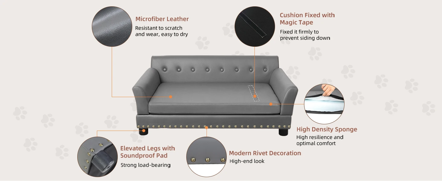 kf S8ed140d18e2a47dc8d43ba0b105e5866j Cat Litter Boxes, Dog Collars, Automatic Pet Feeder, Cat toys, Indestructible Dog Toys, Outdoor Cat House ,Dog House and many more — Fast delivery at door step