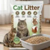 kf S9b0b794ae33a4aca8622af27f150db6dW Cat Litter Boxes, Dog Collars, Automatic Pet Feeder, Cat toys, Indestructible Dog Toys, Outdoor Cat House ,Dog House and many more — Fast delivery at door step