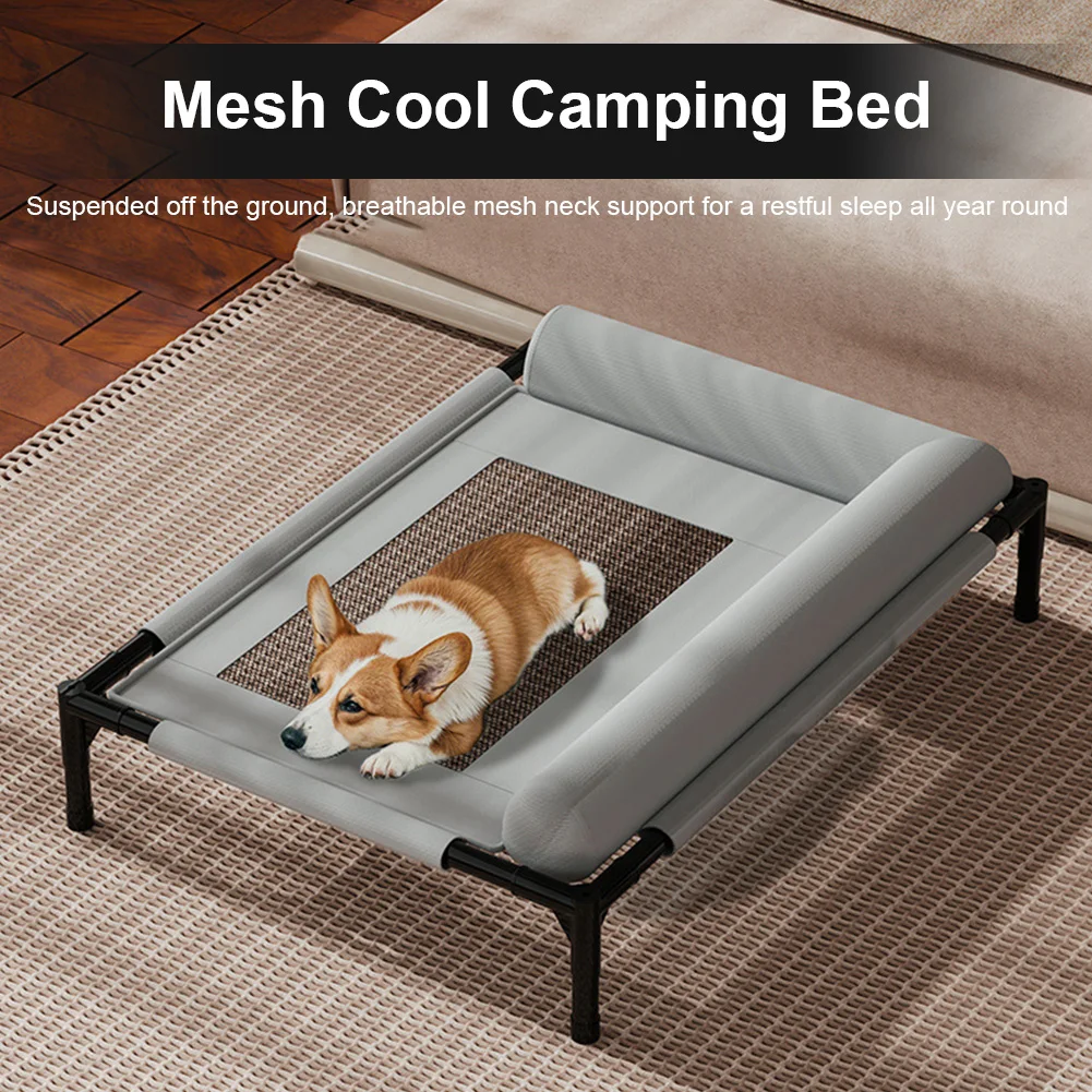 Best Dog Beds for Large Dogs UK image 01