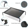 kf Sc33b1e4a6b694b928a02581db6d77c1eb Cat Litter Boxes, Dog Collars, Automatic Pet Feeder, Cat toys, Indestructible Dog Toys, Outdoor Cat House ,Dog House and many more — Fast delivery at door step