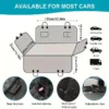 kf Scba53a3c17b14492bcfe4f0500e328b87 Cat Litter Boxes, Dog Collars, Automatic Pet Feeder, Cat toys, Indestructible Dog Toys, Outdoor Cat House ,Dog House and many more — Fast delivery at door step