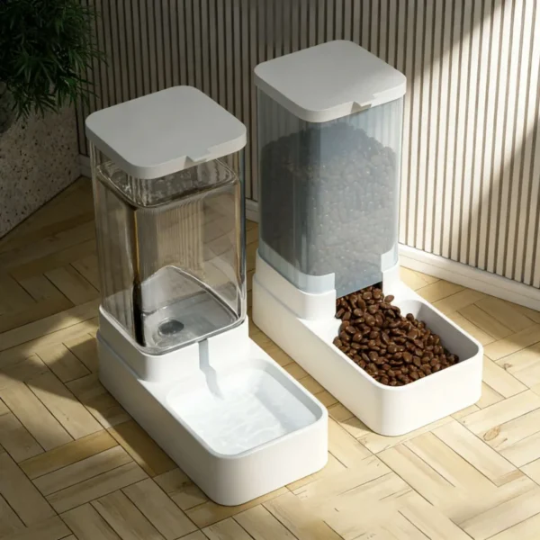 kf Scdab63ba7c3d423b8ffaf9e111a7d394d Cat Litter Boxes, Dog Collars, Automatic Pet Feeder, Cat toys, Indestructible Dog Toys, Outdoor Cat House ,Dog House and many more — Fast delivery at door step
