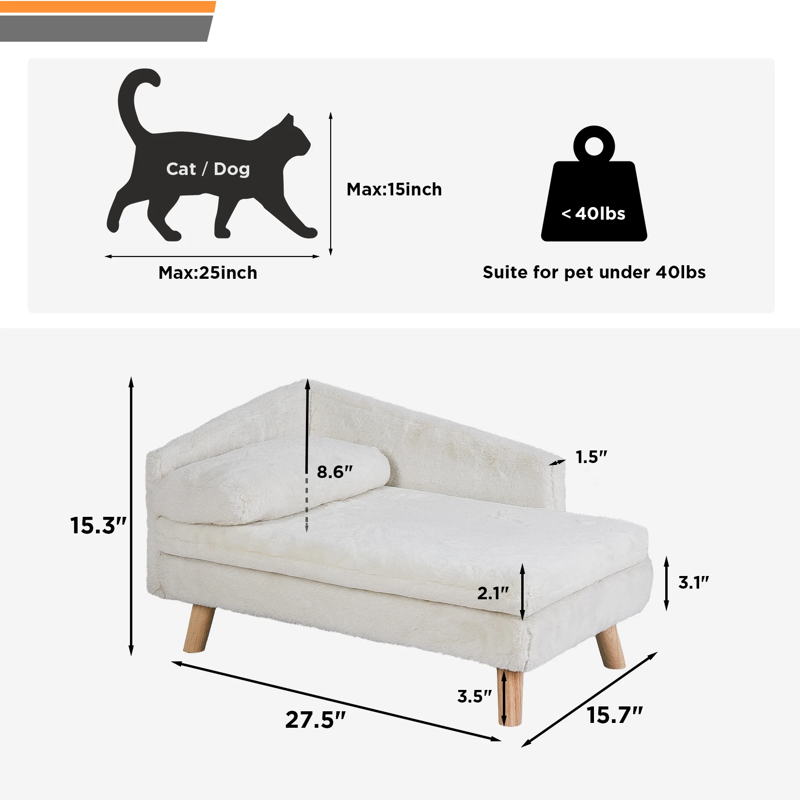 kf Sd4e2138a1c74498f8531f828023641c1A Cat Litter Boxes, Dog Collars, Automatic Pet Feeder, Cat toys, Indestructible Dog Toys, Outdoor Cat House ,Dog House and many more — Fast delivery at door step