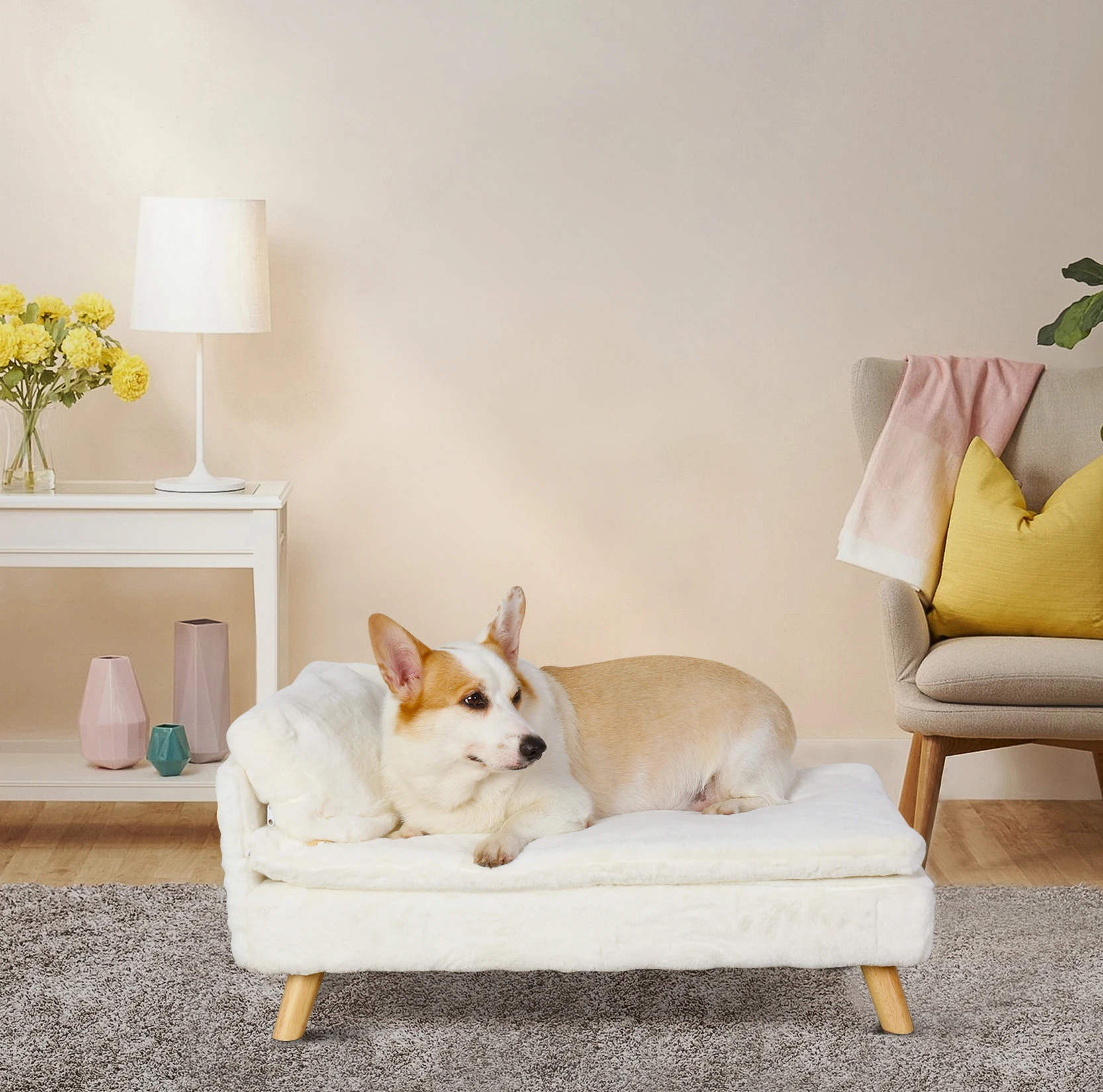 kf Seb9f75f2d3b84ff2a1566576edb28ae9k Cat Litter Boxes, Dog Collars, Automatic Pet Feeder, Cat toys, Indestructible Dog Toys, Outdoor Cat House ,Dog House and many more — Fast delivery at door step