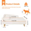 kf Sf9d6044b0ba748878f17d8f24dfbe1e8w Cat Litter Boxes, Dog Collars, Automatic Pet Feeder, Cat toys, Indestructible Dog Toys, Outdoor Cat House ,Dog House and many more — Fast delivery at door step
