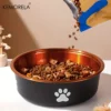 kf Sfafe1089b1c744bc8544251e8e85c5c2w Cat Litter Boxes, Dog Collars, Automatic Pet Feeder, Cat toys, Indestructible Dog Toys, Outdoor Cat House ,Dog House and many more — Fast delivery at door step