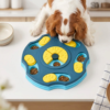 dog slow feeder bowl image 01