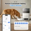kf A145c098f4848457eafdea6b8ebf6029de Cat Litter Boxes, Dog Collars, Automatic Pet Feeder, Cat toys, Indestructible Dog Toys, Outdoor Cat House ,Dog House and many more — Fast delivery at door step