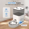 kf A29fd203568ad4d209bbfbec96ed8af85o Cat Litter Boxes, Dog Collars, Automatic Pet Feeder, Cat toys, Indestructible Dog Toys, Outdoor Cat House ,Dog House and many more — Fast delivery at door step