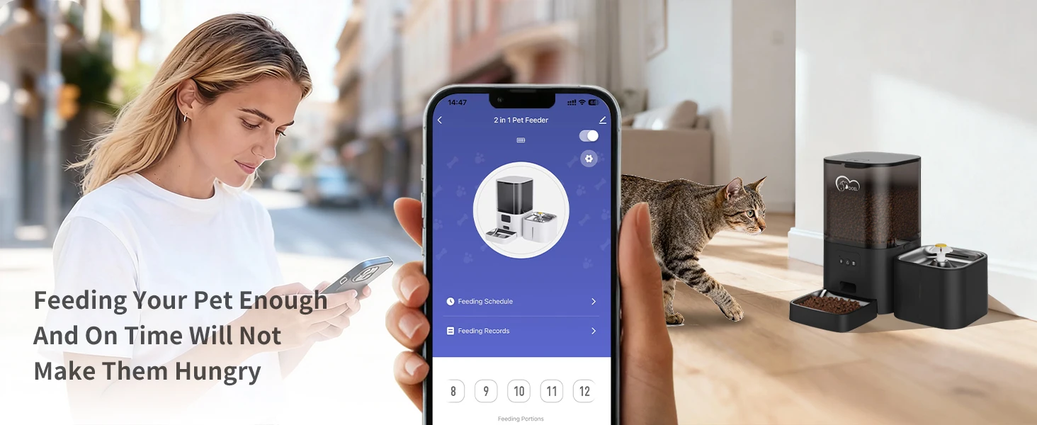 kf S0ceb607a8a0f4f2f81d93e43e4823410w Cat Litter Boxes, Dog Collars, Automatic Pet Feeder, Cat toys, Indestructible Dog Toys, Outdoor Cat House ,Dog House and many more — Fast delivery at door step