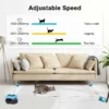 kf S29b102bb95cb48b8880c8904a6d7079fT Cat Litter Boxes, Dog Collars, Automatic Pet Feeder, Cat toys, Indestructible Dog Toys, Outdoor Cat House ,Dog House and many more — Fast delivery at door step