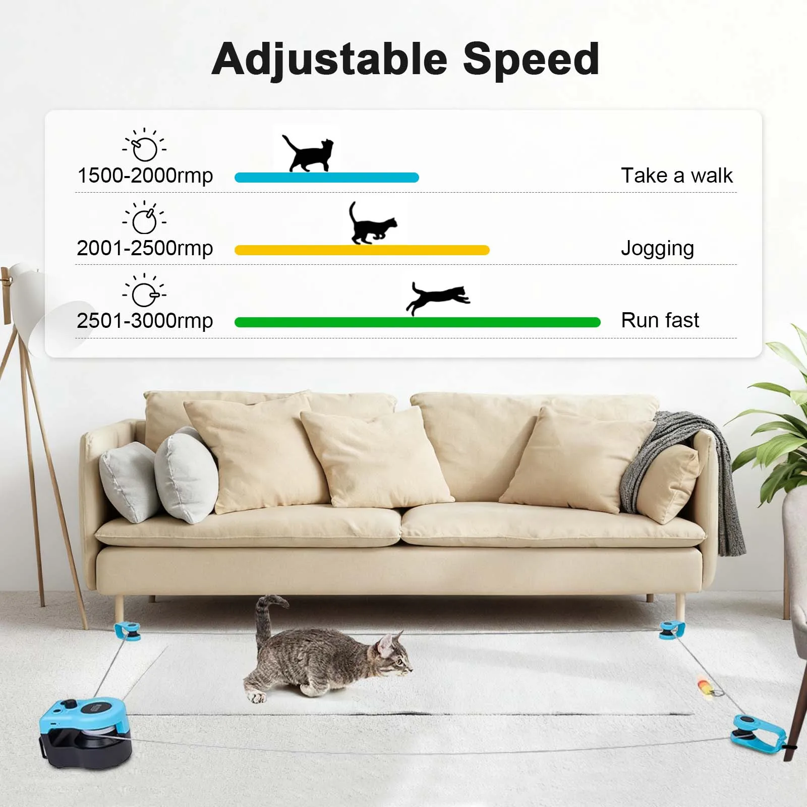 kf S29b102bb95cb48b8880c8904a6d7079fT 2 Cat Litter Boxes, Dog Collars, Automatic Pet Feeder, Cat toys, Indestructible Dog Toys, Outdoor Cat House ,Dog House and many more — Fast delivery at door step