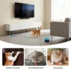 kf S3b8724873ebe4c25b5b0f6b9b5f255dag Cat Litter Boxes, Dog Collars, Automatic Pet Feeder, Cat toys, Indestructible Dog Toys, Outdoor Cat House ,Dog House and many more — Fast delivery at door step
