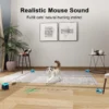 kf S4752d34f2e684fd38cf21d4df082efddD Cat Litter Boxes, Dog Collars, Automatic Pet Feeder, Cat toys, Indestructible Dog Toys, Outdoor Cat House ,Dog House and many more — Fast delivery at door step
