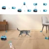 kf S4aef6817f4514615aeeb0b23c73ece2bL 1 Cat Litter Boxes, Dog Collars, Automatic Pet Feeder, Cat toys, Indestructible Dog Toys, Outdoor Cat House ,Dog House and many more — Fast delivery at door step