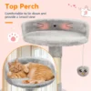 kf S63653a83f8084ff5b82c0f8cac946d730 Cat Litter Boxes, Dog Collars, Automatic Pet Feeder, Cat toys, Indestructible Dog Toys, Outdoor Cat House ,Dog House and many more — Fast delivery at door step