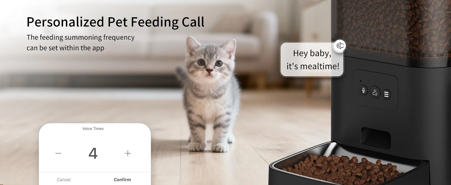 kf S7a6d8213145d4be79087324a6eff7999w Cat Litter Boxes, Dog Collars, Automatic Pet Feeder, Cat toys, Indestructible Dog Toys, Outdoor Cat House ,Dog House and many more — Fast delivery at door step