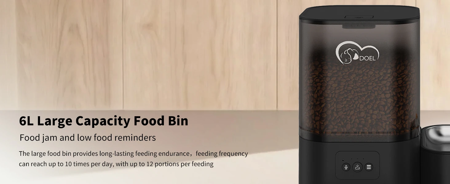 kf Sb66f4567d4ed494892770c2b25520c73y Cat Litter Boxes, Dog Collars, Automatic Pet Feeder, Cat toys, Indestructible Dog Toys, Outdoor Cat House ,Dog House and many more — Fast delivery at door step