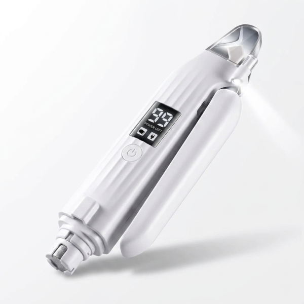 Dog Nail Grinder and Nail Clipper image 01